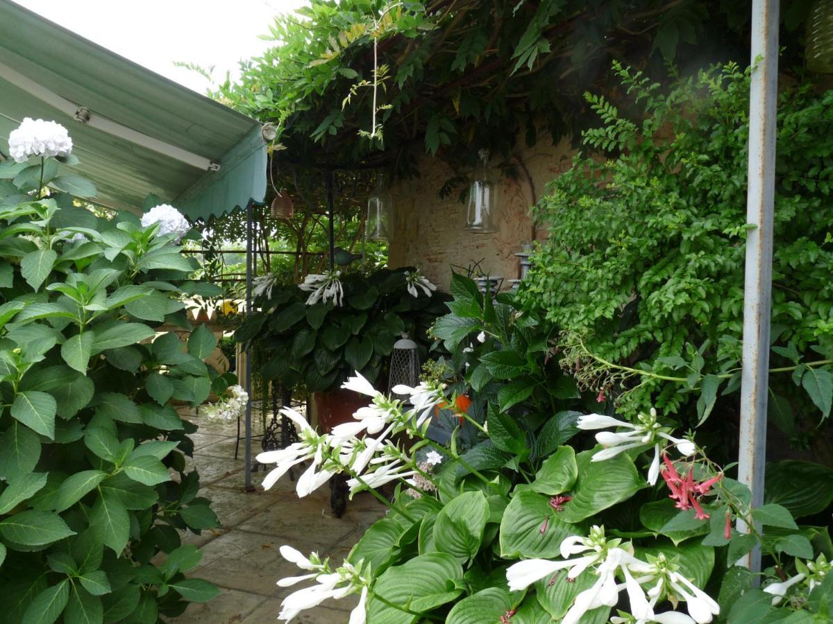 Bed and Breakfast Le Pouy à Termes-d'Armagnac Extérieur photo