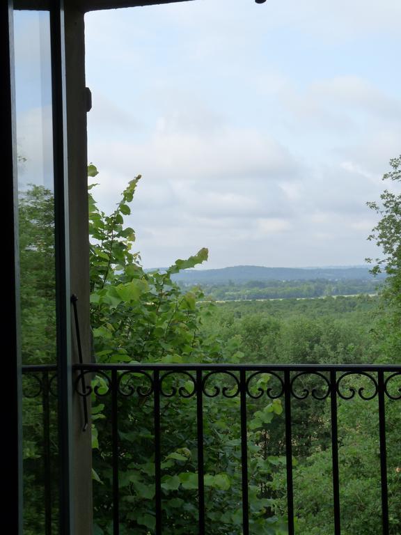 Bed and Breakfast Le Pouy à Termes-d'Armagnac Chambre photo