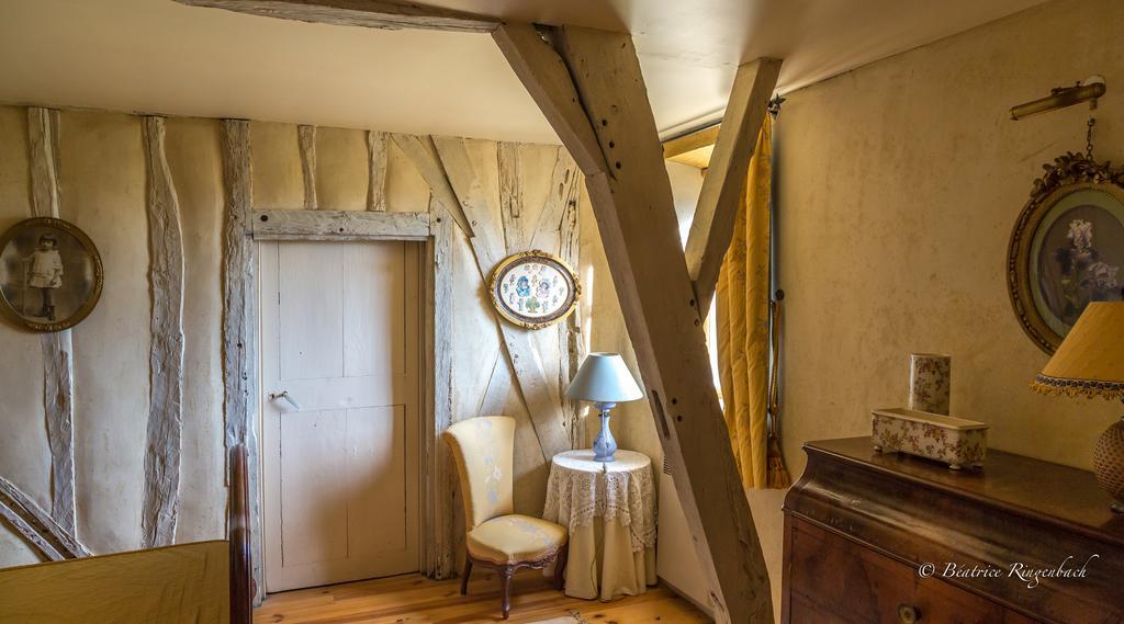 Bed and Breakfast Le Pouy à Termes-d'Armagnac Extérieur photo
