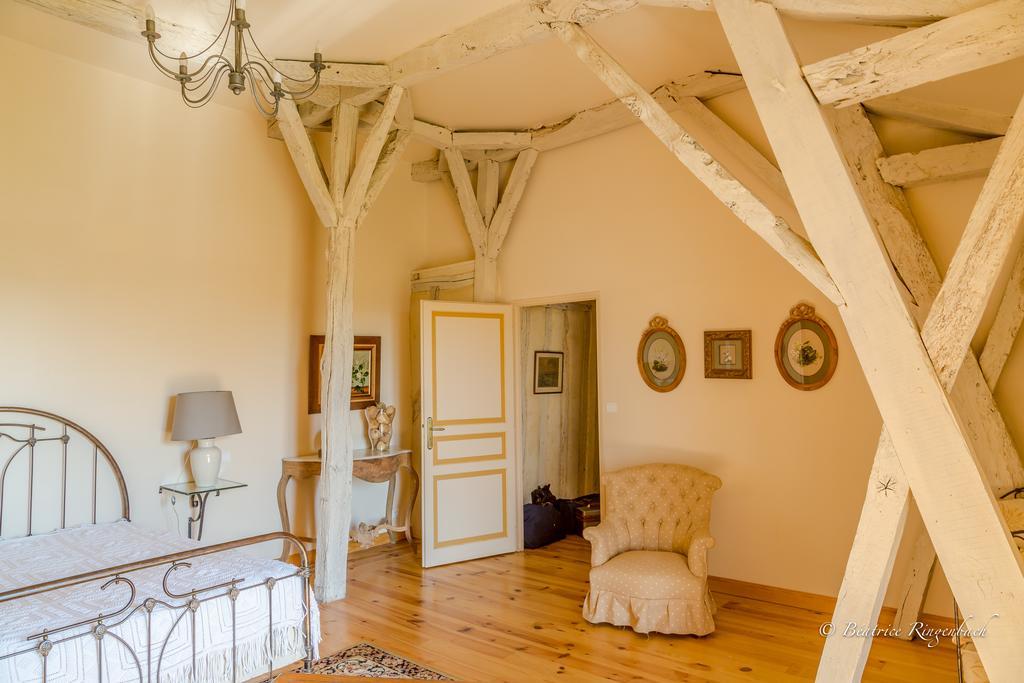 Bed and Breakfast Le Pouy à Termes-d'Armagnac Extérieur photo